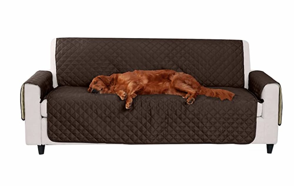 what is the best couch cover for dogs