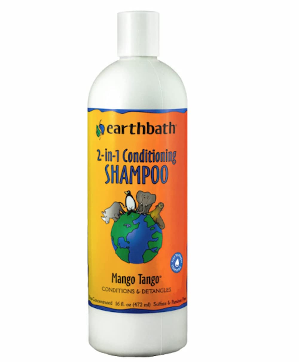 Can I Use Baby Shampoo on My Dog? Great Pet Living