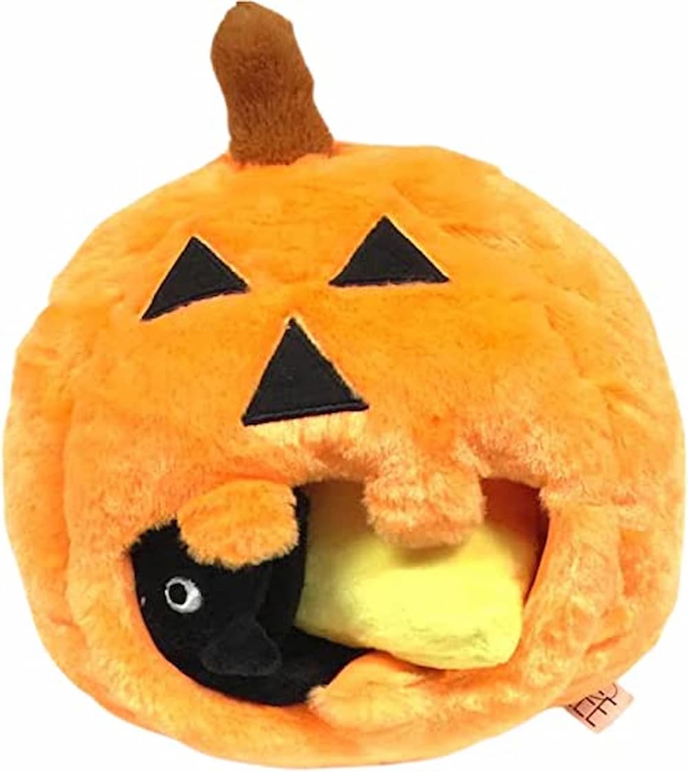 6 Best Halloween Dog Toys for Spooky Fun Great Pet Living