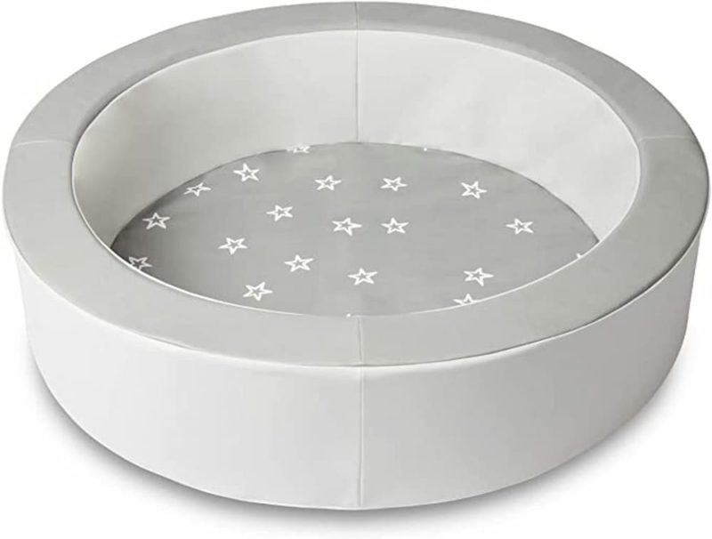 7 Best Dog Ball Pits for Parties and Playtime Great Pet Living