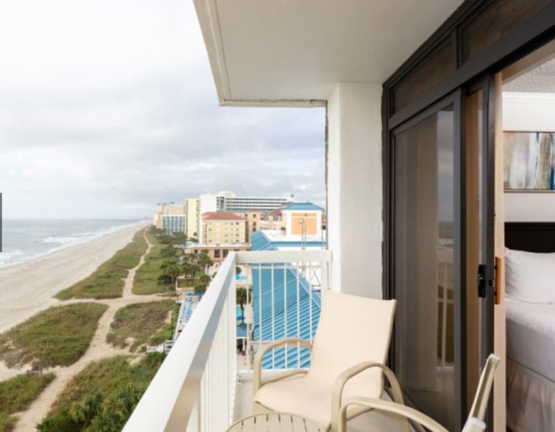 10 Best PetFriendly Hotels in Myrtle Beach Great Pet Living
