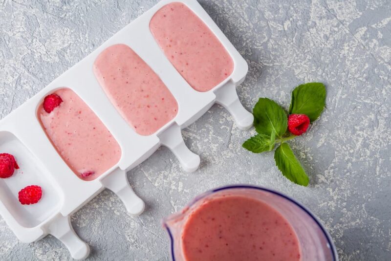 Dog Popsicles 5 Tasty Recipes to Try at Home Great Pet Living